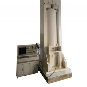 高壓水密實(shí)驗(yàn)裝置